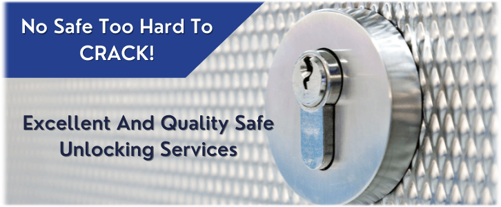 Safe Cracking Service Roswell, GA